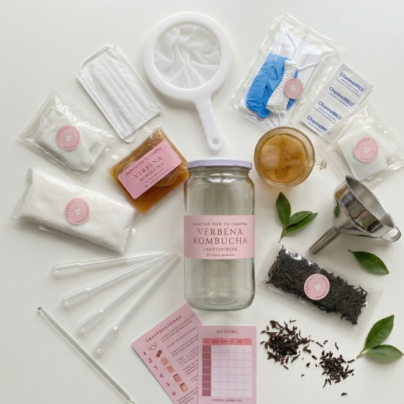 Verbena BOX