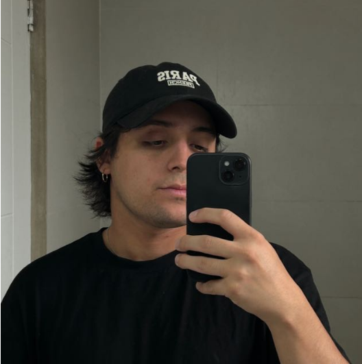 Diego Dinamarca